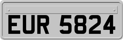 EUR5824