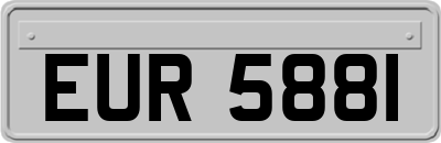 EUR5881