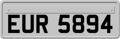 EUR5894