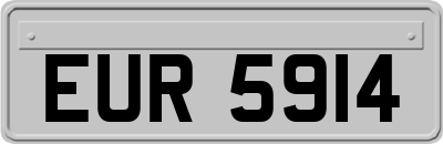 EUR5914