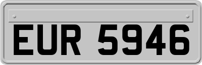 EUR5946