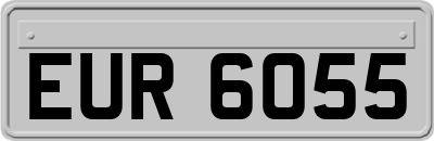 EUR6055