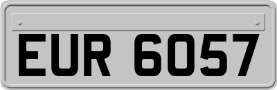 EUR6057