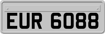 EUR6088