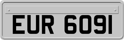 EUR6091