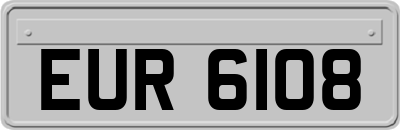 EUR6108