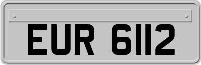 EUR6112