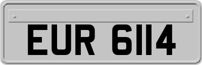 EUR6114