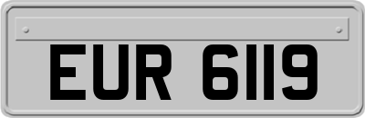 EUR6119
