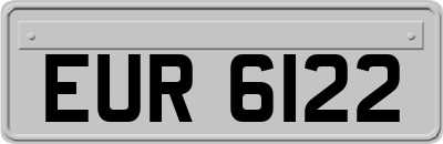 EUR6122