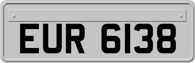 EUR6138