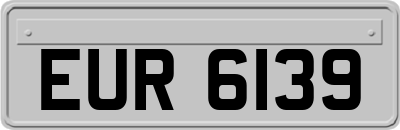 EUR6139