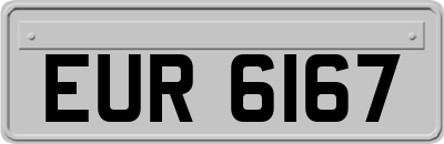 EUR6167
