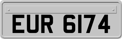 EUR6174
