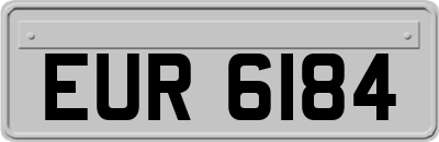 EUR6184