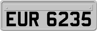 EUR6235