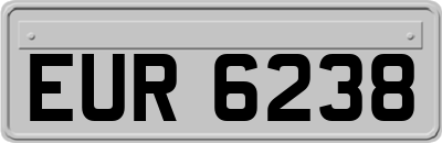 EUR6238