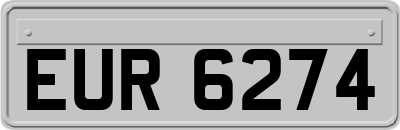 EUR6274