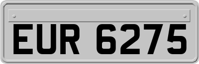EUR6275