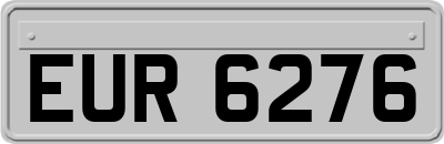 EUR6276