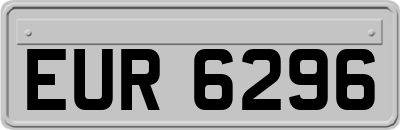 EUR6296