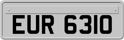 EUR6310