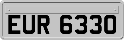 EUR6330