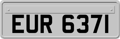 EUR6371