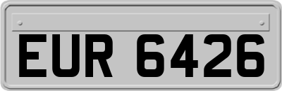EUR6426