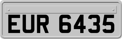 EUR6435