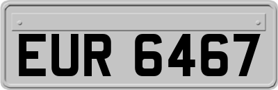 EUR6467