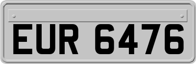 EUR6476