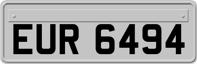 EUR6494