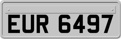 EUR6497