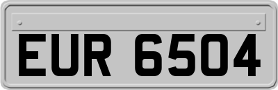 EUR6504