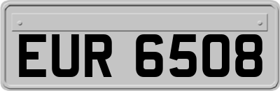 EUR6508