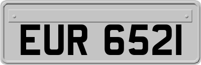 EUR6521