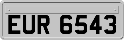 EUR6543