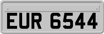 EUR6544