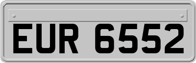 EUR6552