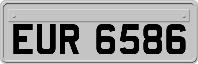 EUR6586