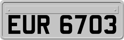 EUR6703
