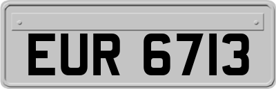 EUR6713