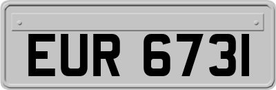 EUR6731