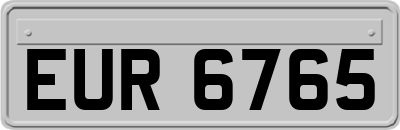 EUR6765