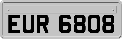 EUR6808