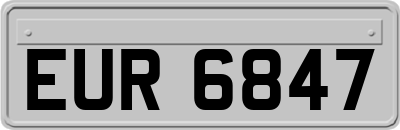 EUR6847