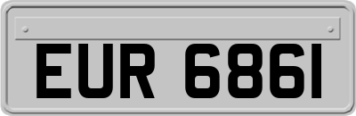EUR6861