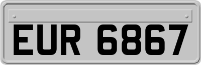 EUR6867