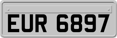 EUR6897